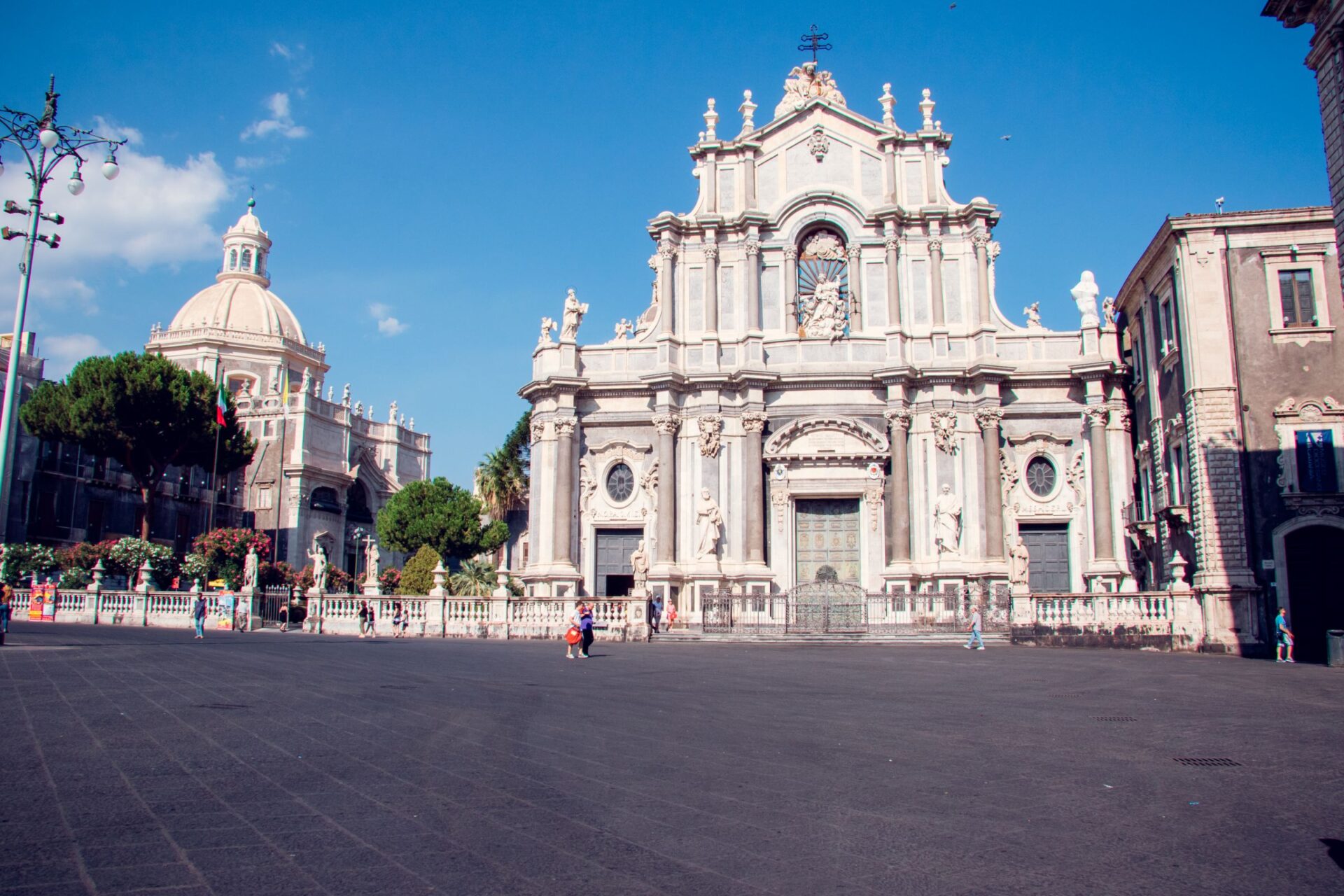 Duomo of Catania