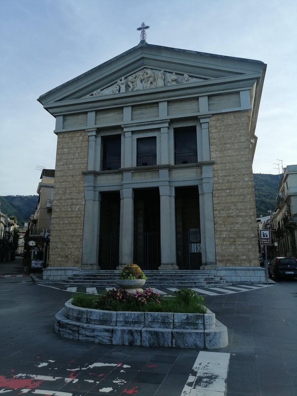 Chiesa Di San Rocco
