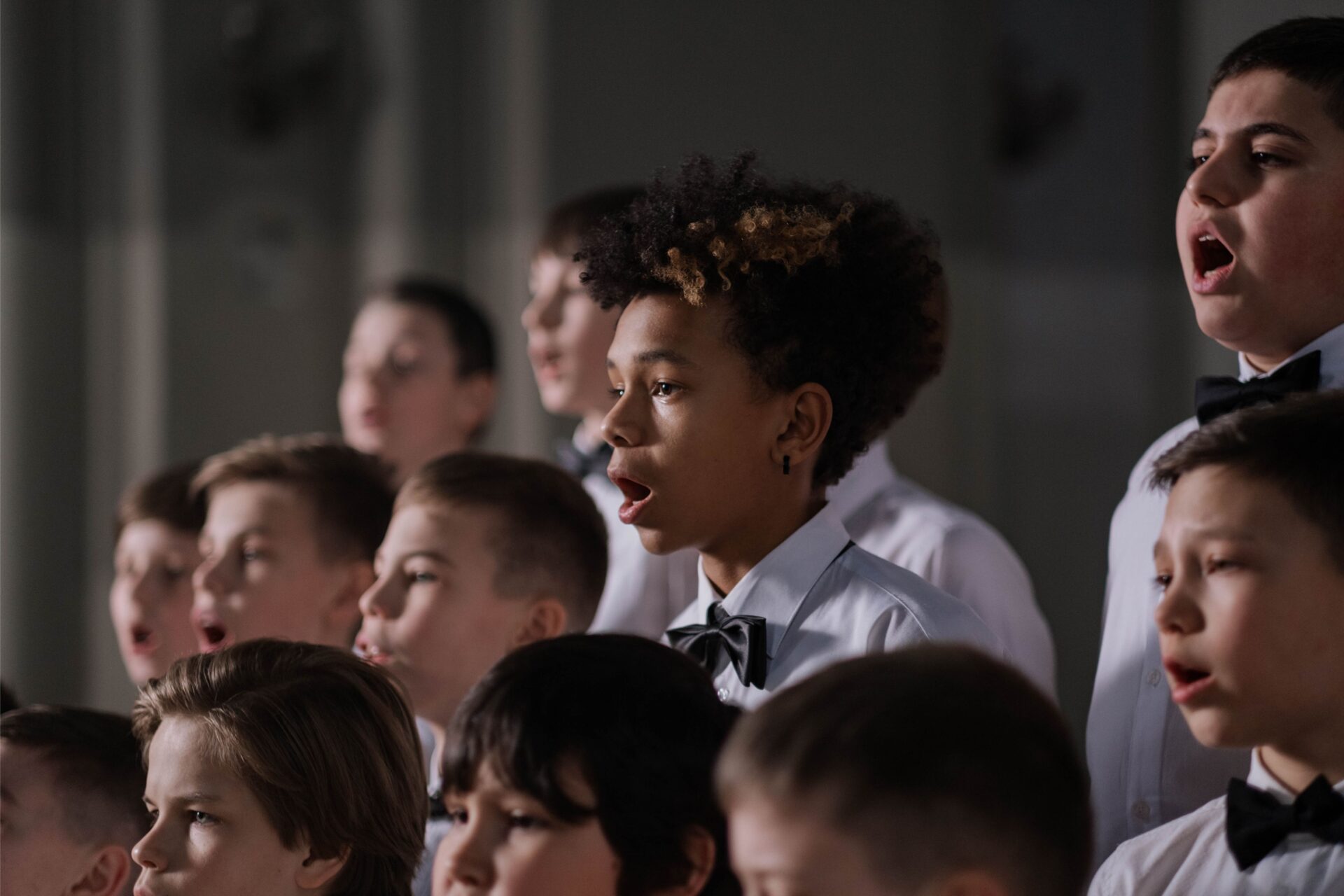 children's choir
