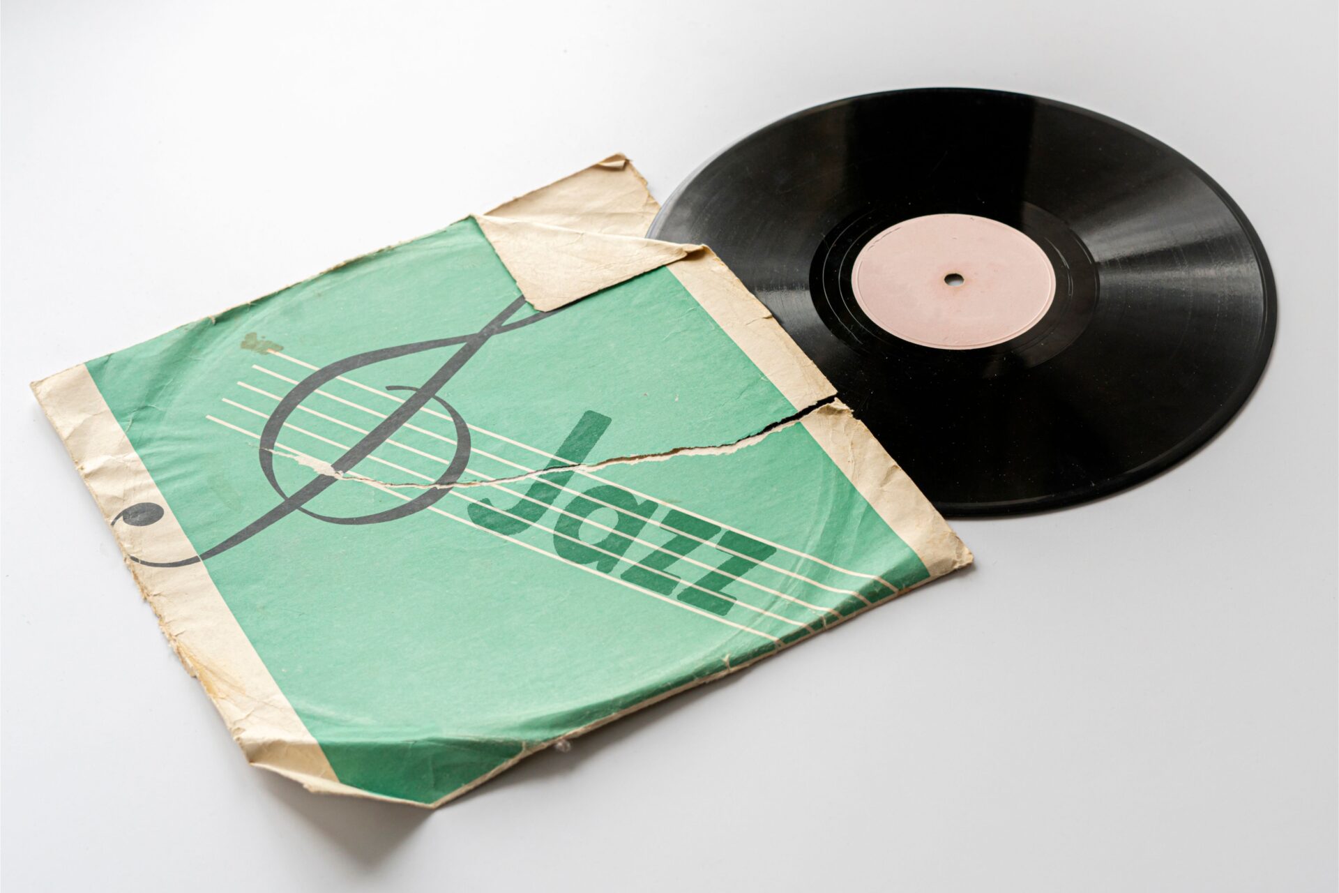 jazz album