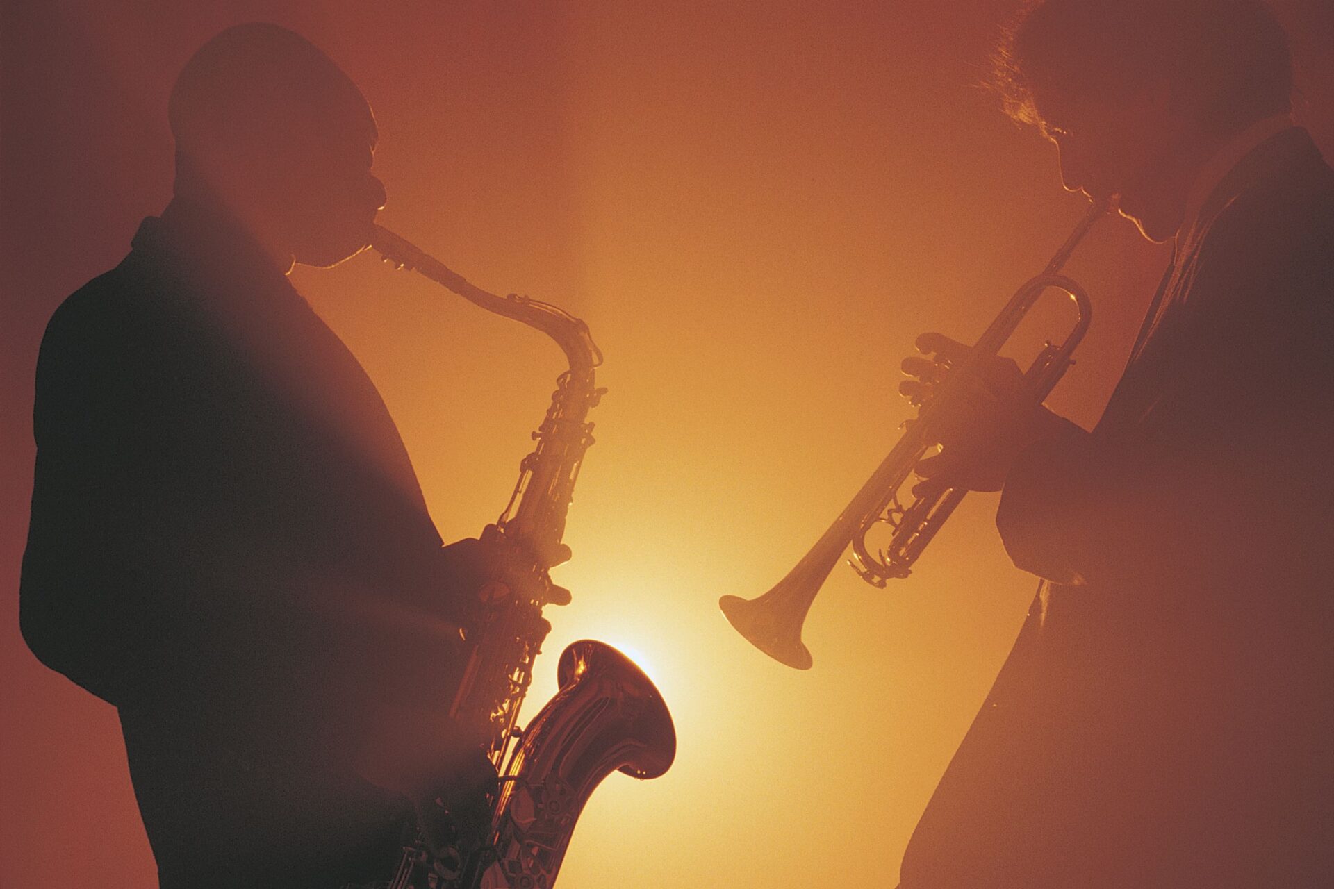 jazz musicians