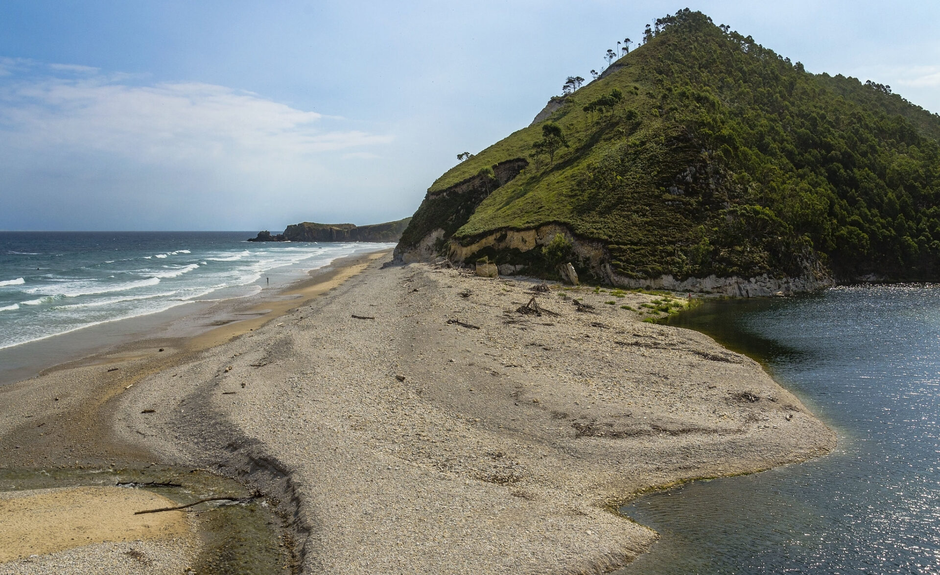 Playa de San Antolin