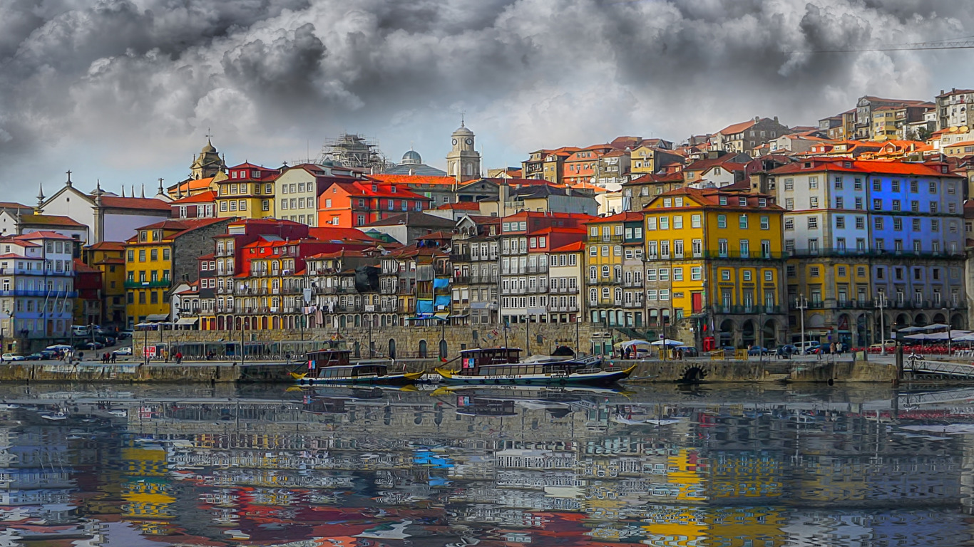 Porto