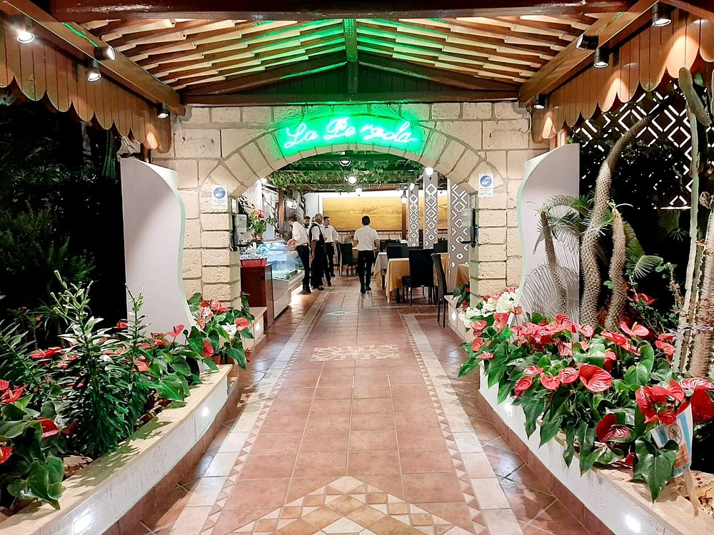 La Pergola