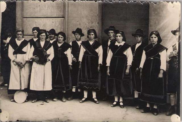 Vaqueiros de Alzada 
