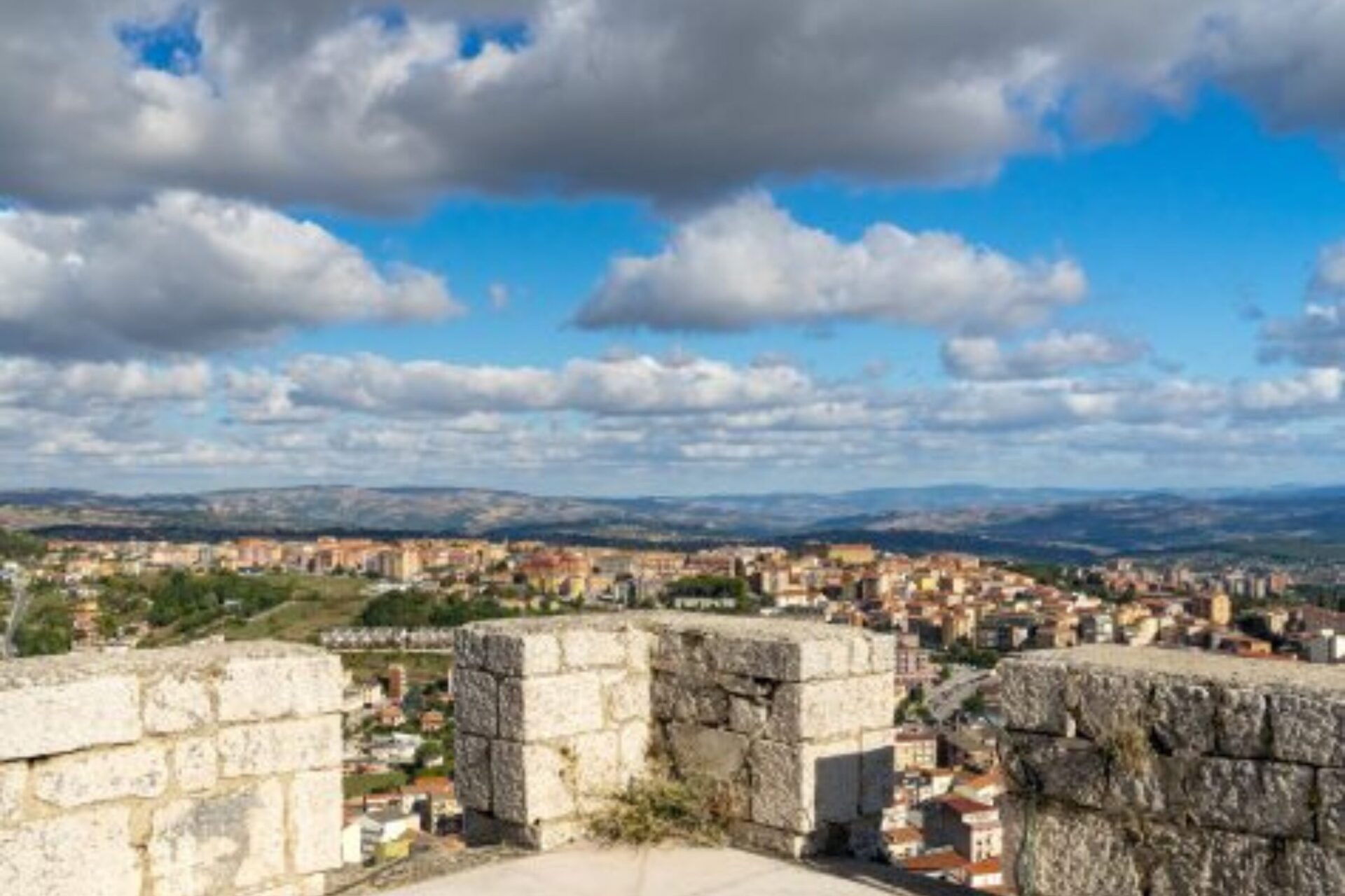 visitcampobasso.it - Castello Monforte