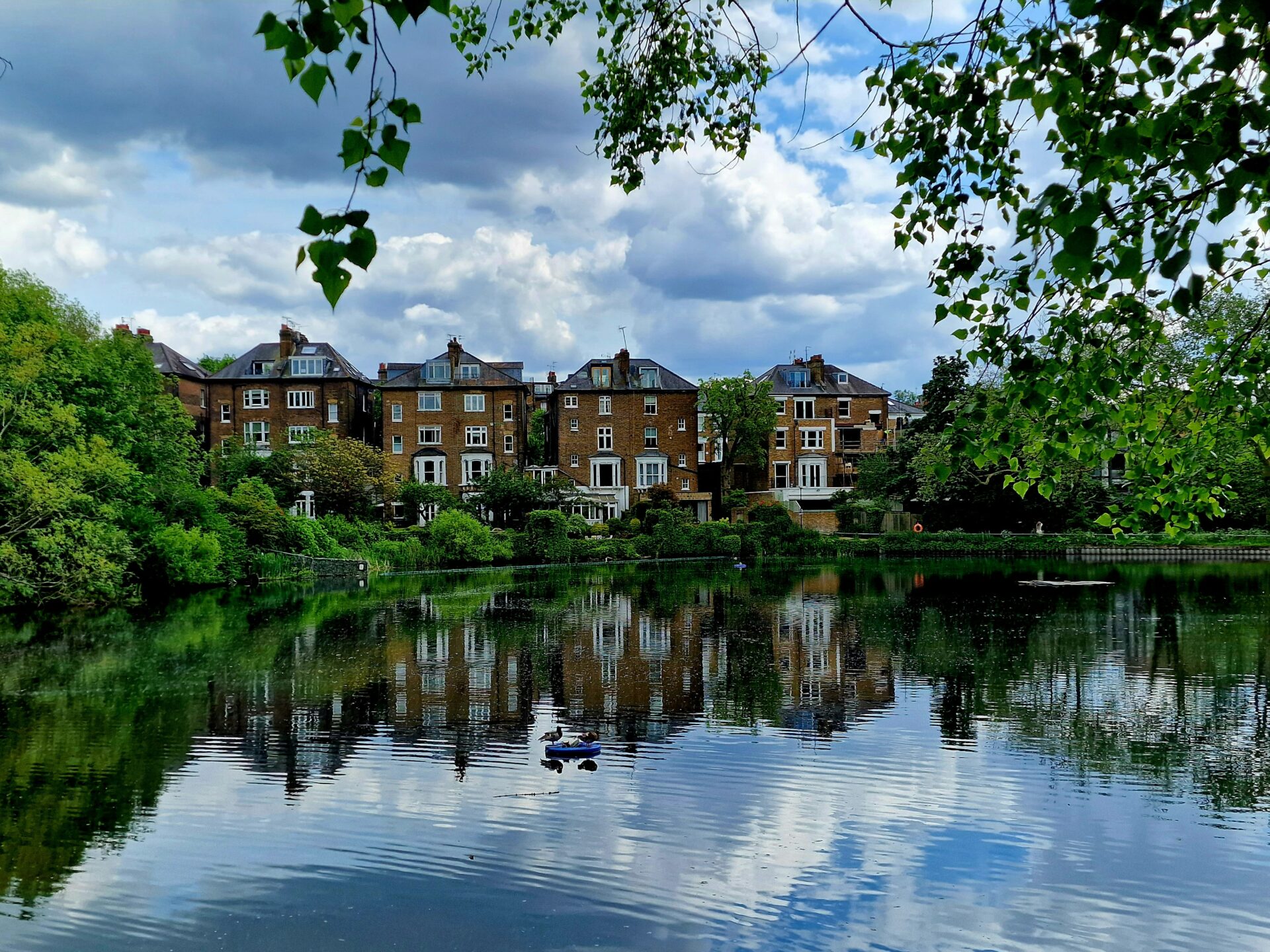 Hampstead Village Heath My Escape To London s Leafy Literary Suburb 