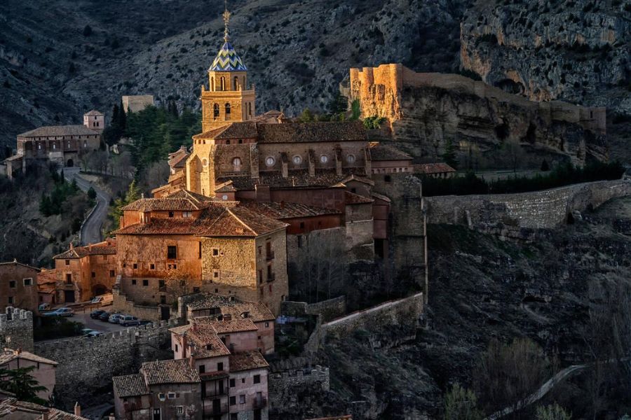 Albarracín: Is This Spain's Most Beautiful Village? My Enchanted Wander Through Pink Walls and Medieval Time