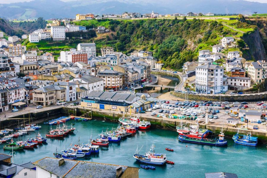 Green Spain's Beating Heart: Why Asturias Will Capture Your Soul with Its Mountains, Coastline, and Cider Culture