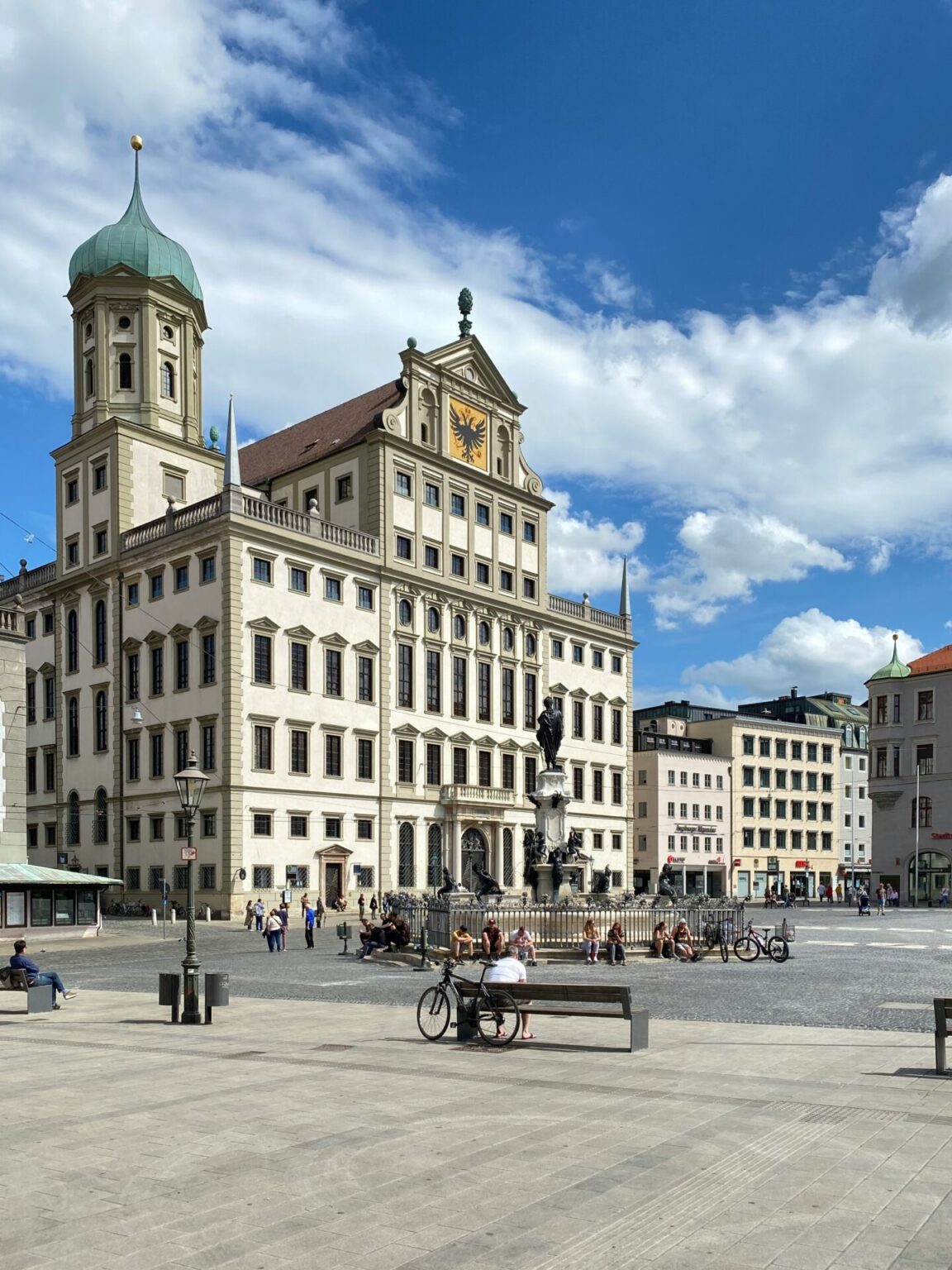 Augspurger Ramp 5 Reasons Augsburg is a Must-Visit on Germany's Romantic Road (Beyond ...
