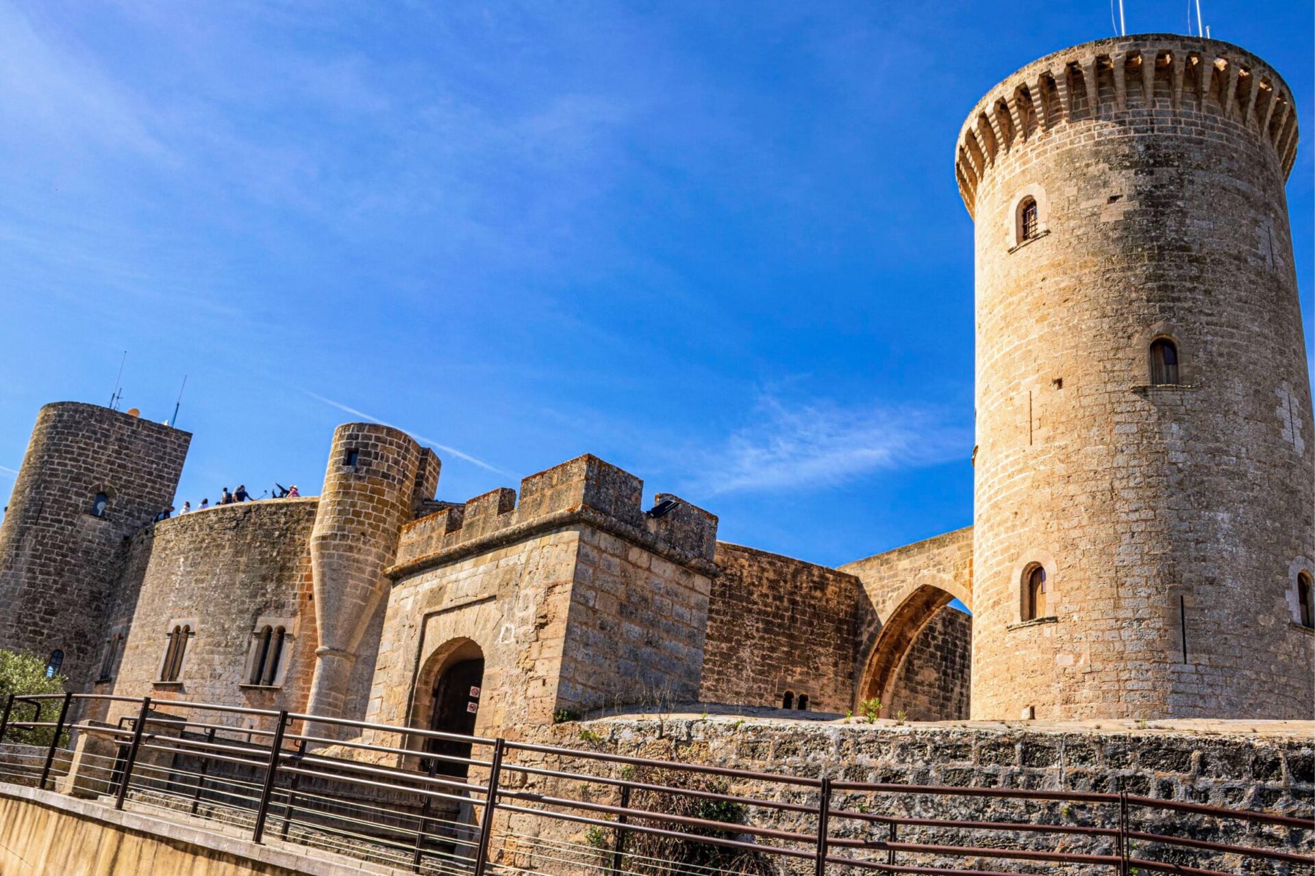 Bellver Castle