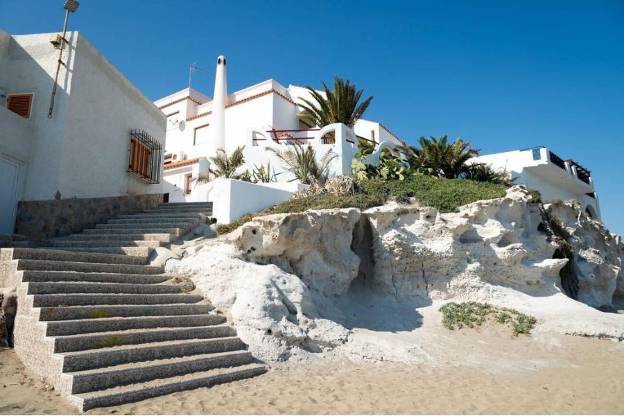 Cabo de Gata-Níjar: My Escape to Andalusia's Wild, Volcanic Coast – Desert Landscapes, Hidden Coves, and Starry Nights