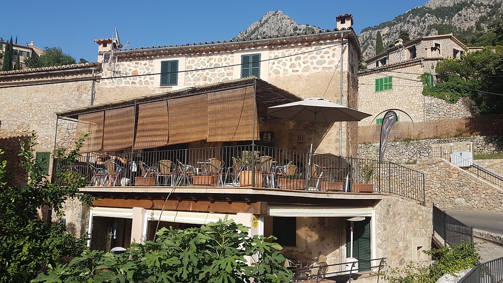 Café Sa Font Fresca