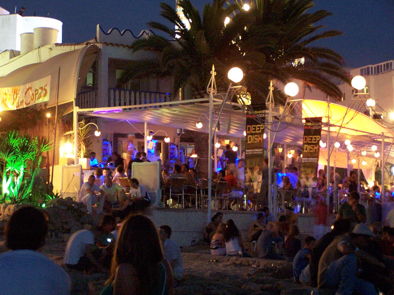 Café Mambo