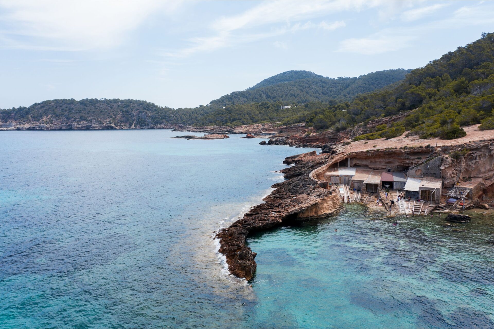 Cala Xarraca
