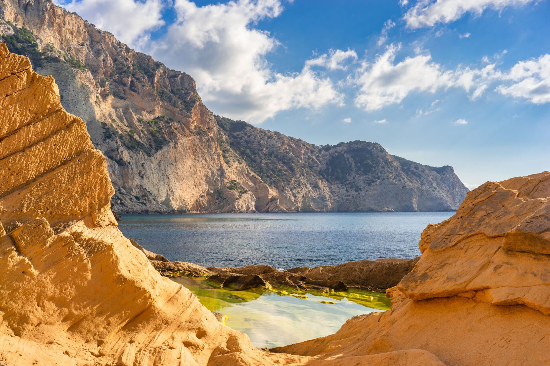 Cala d’Hort
