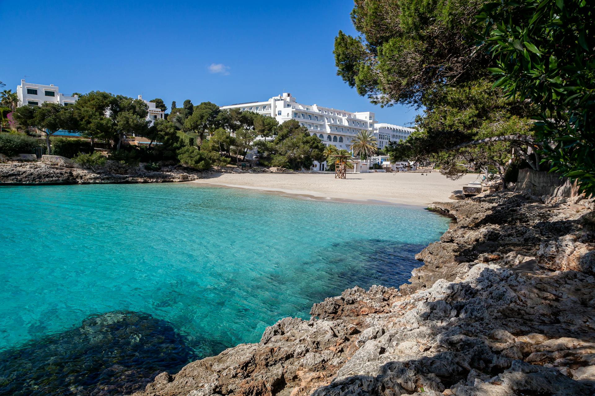 Cala d’Or