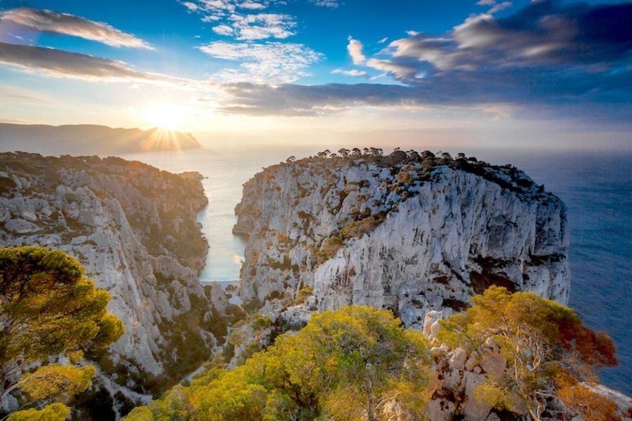 Hiking the Calanques National Park: My Journey to Marseille's Stunning Limestone Fjords and Turquoise Coves (Heaven on Earth!)