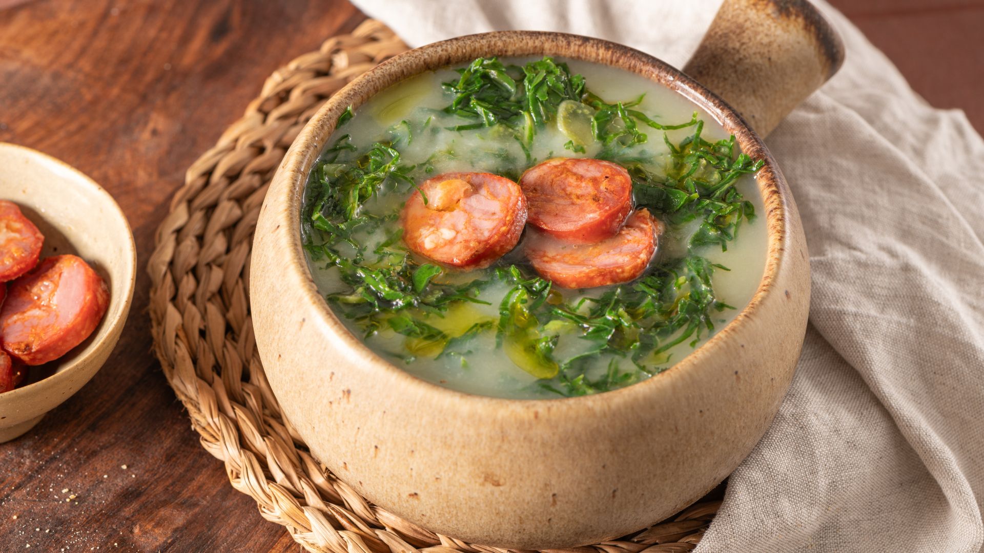 Caldo Verde