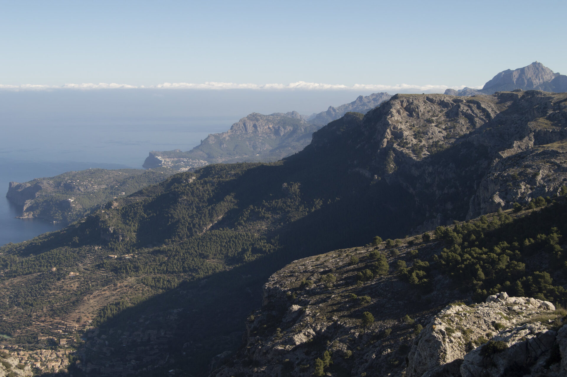 Camí de s’Arxiduc