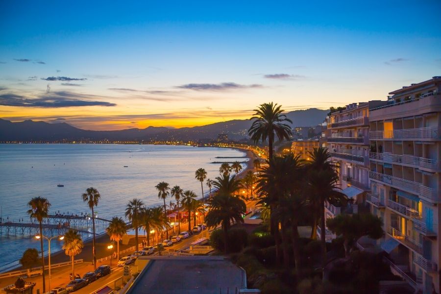 Cannes: Walking La Croisette, Dreaming of Movie Stars, and Discovering Its Old Town Charm (Beyond the Film Festival!)