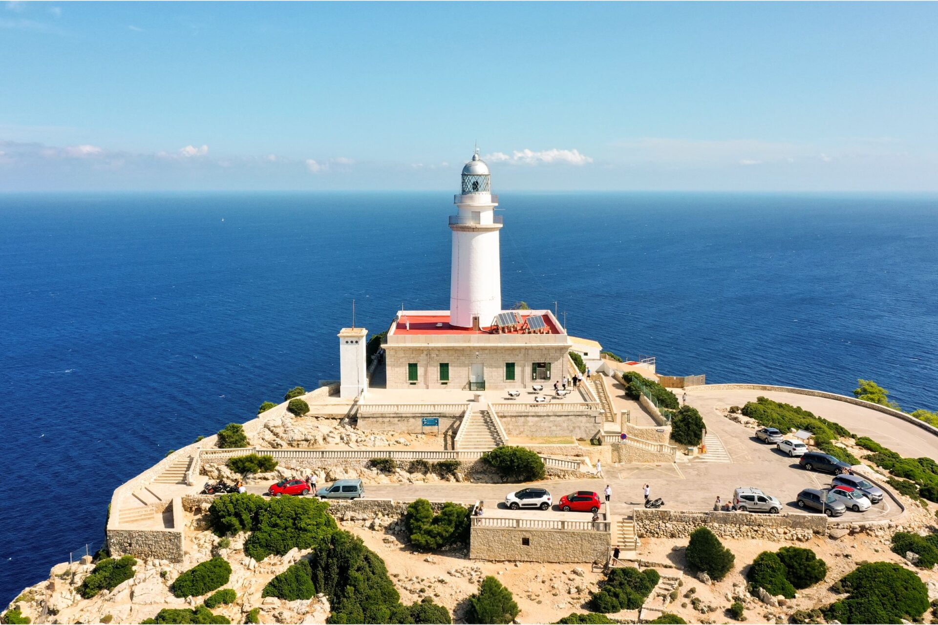 Cap de Formentor