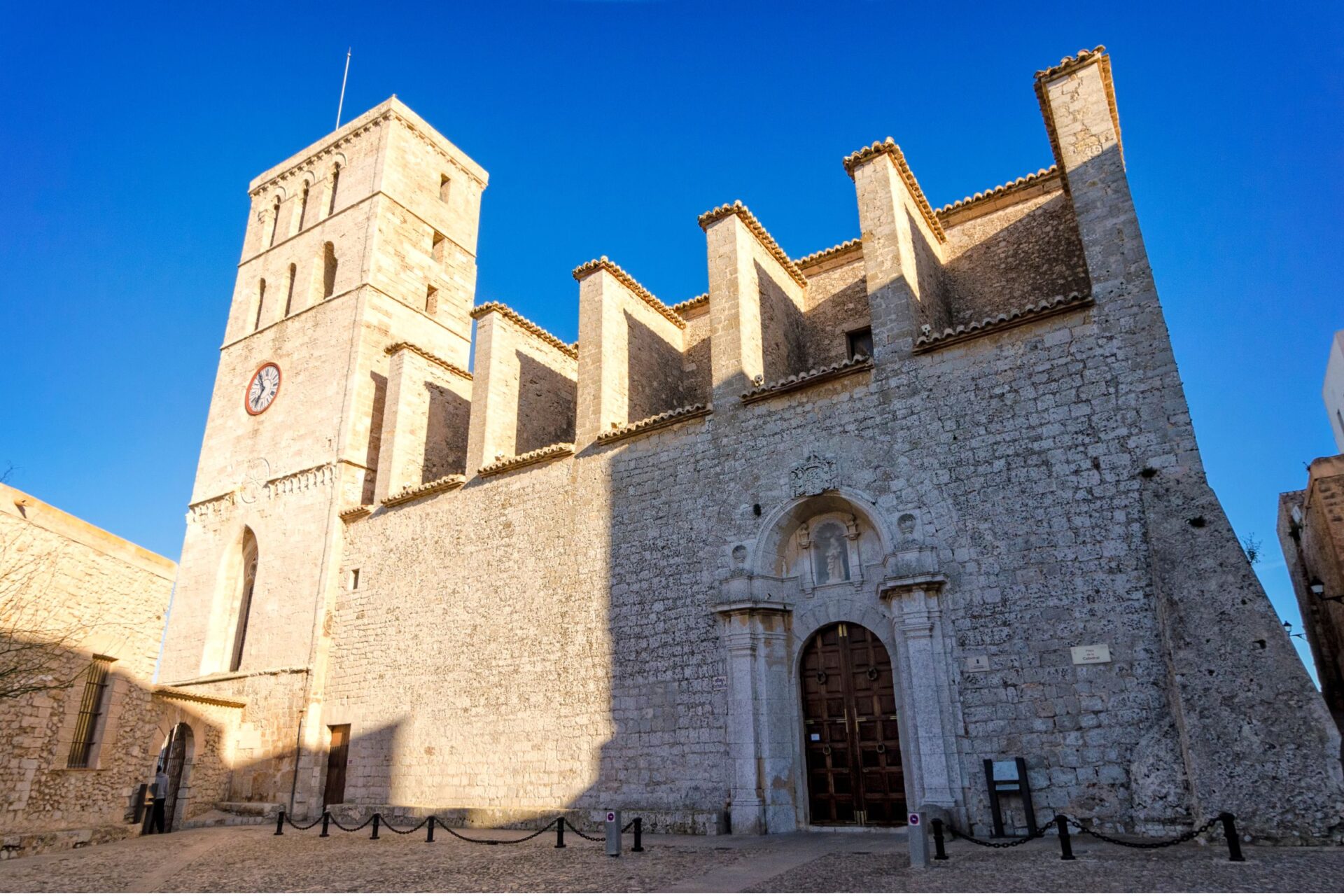 Cathedral of Our Lady of the Snows 