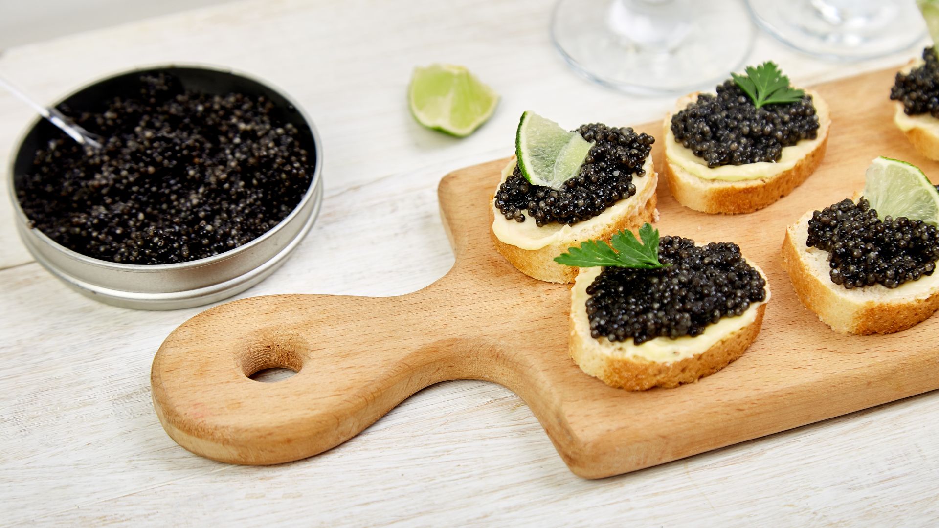 Caviar