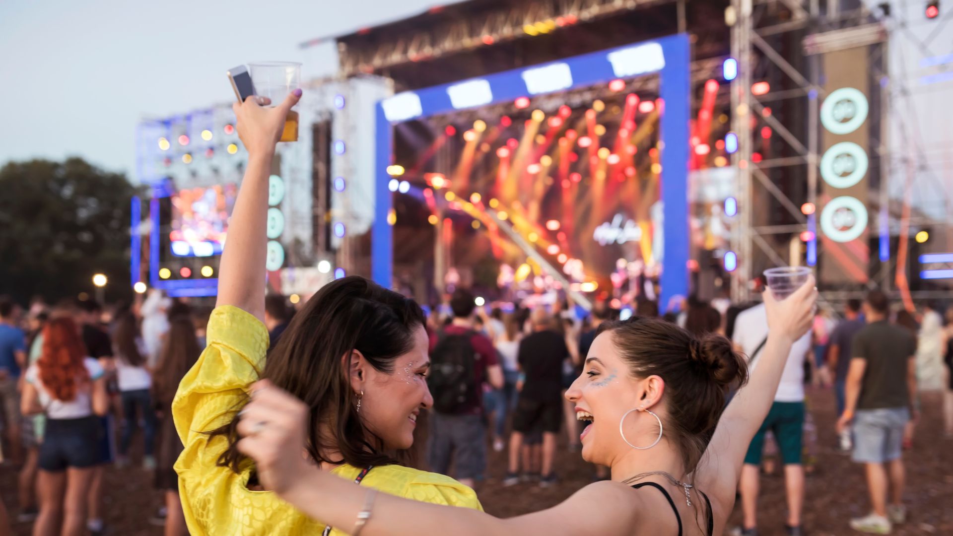 Coachella Valley Music and Arts Festival