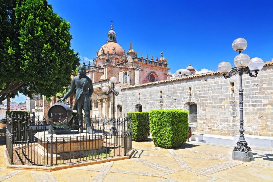 Costa de la Luz: My Windswept Adventure on Andalusia's Atlantic Coast – Unspoiled Beaches, Roman Ruins, and Sherry Breezes