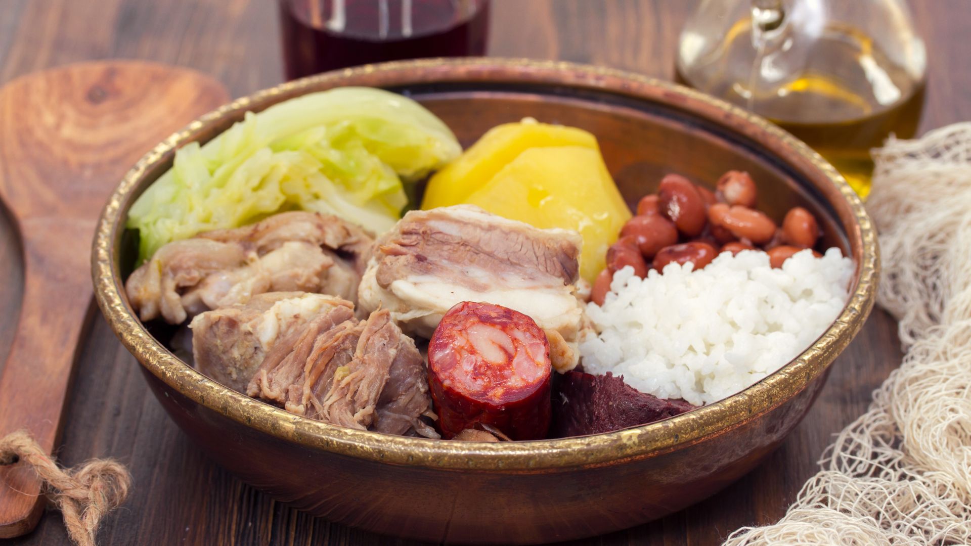Cozido à Portuguesa