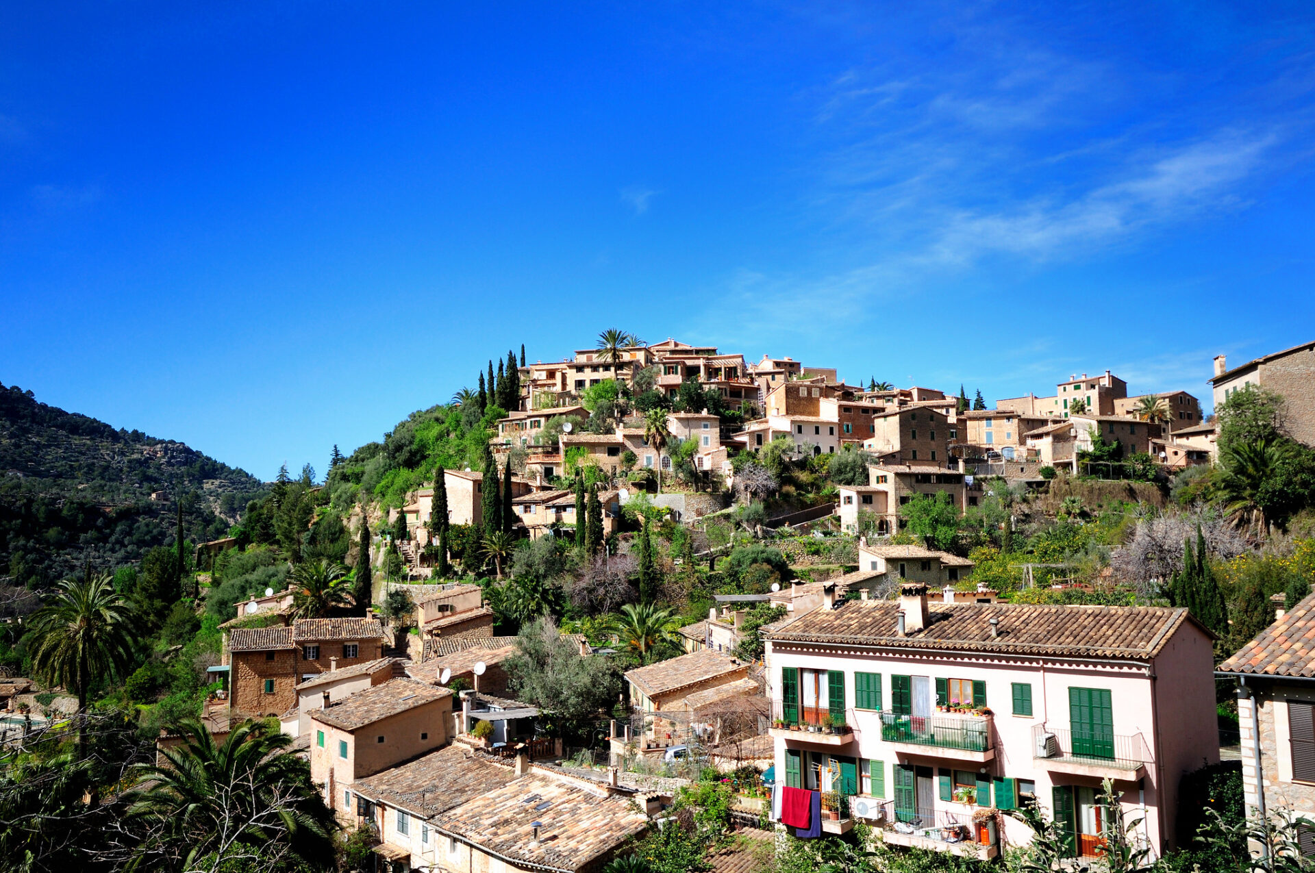 Deià 