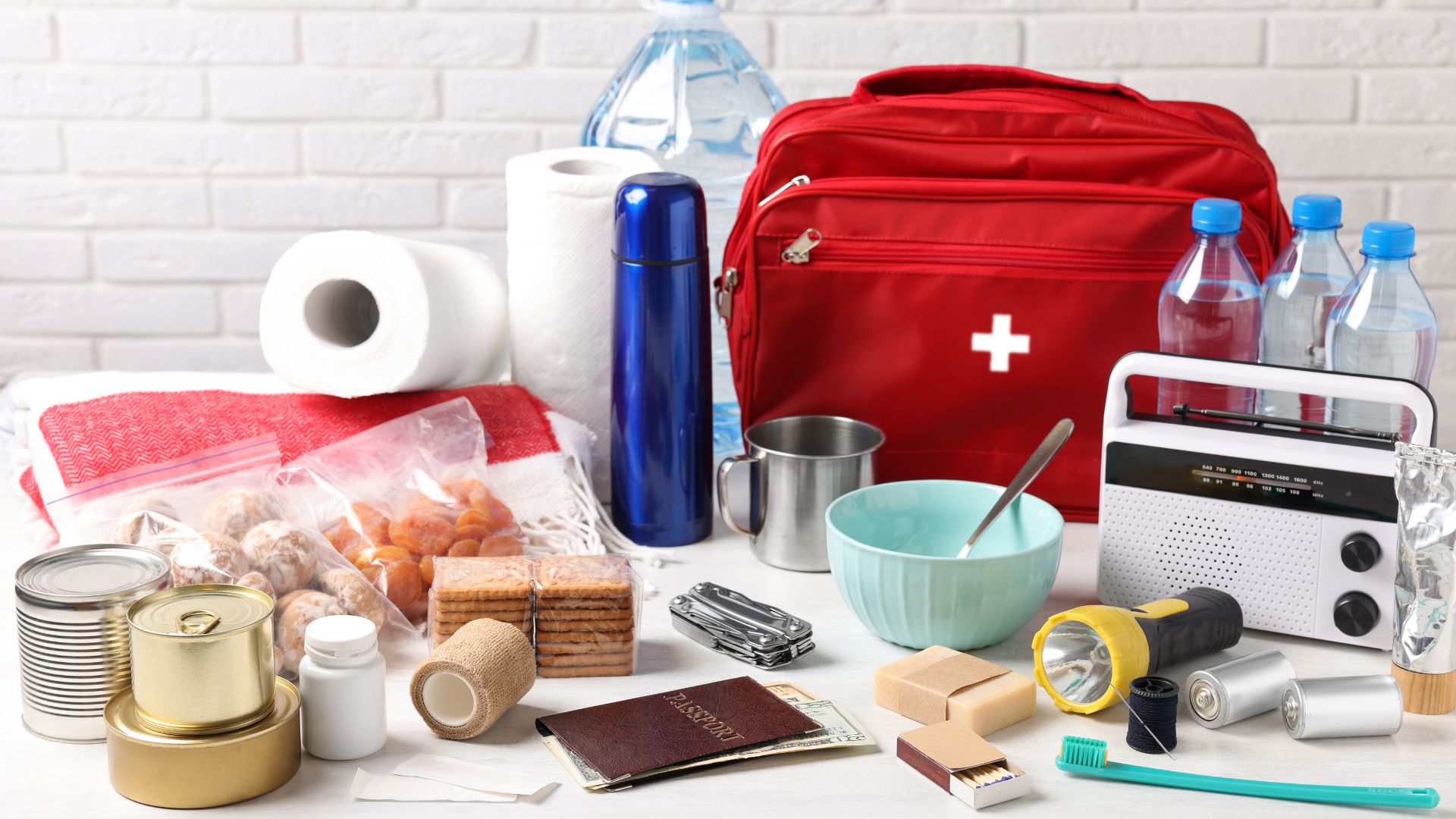 Emergency Kit