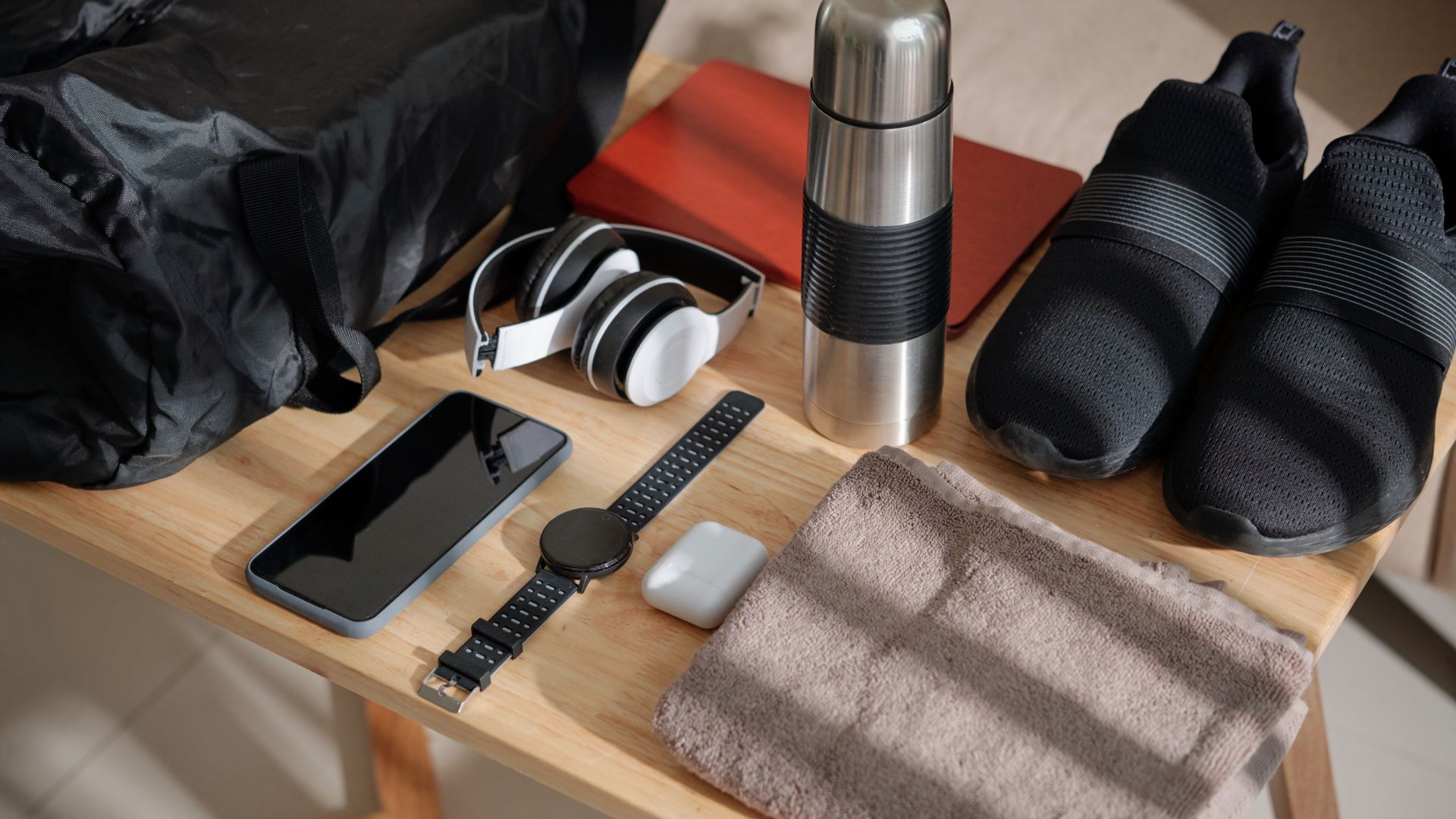 Essentials 