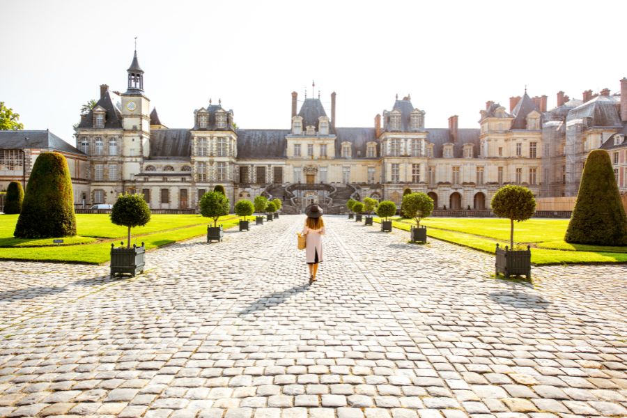 Fontainebleau Palace & Forest: My Grand Day Trip Discovering Centuries of French History and Napoleonic Echoes