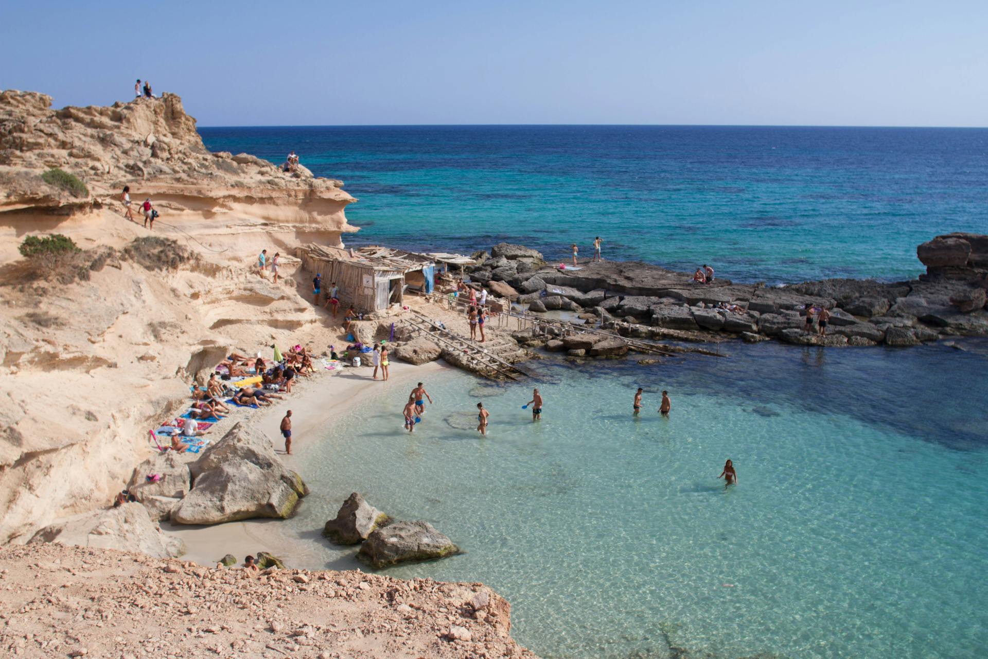 Formentera