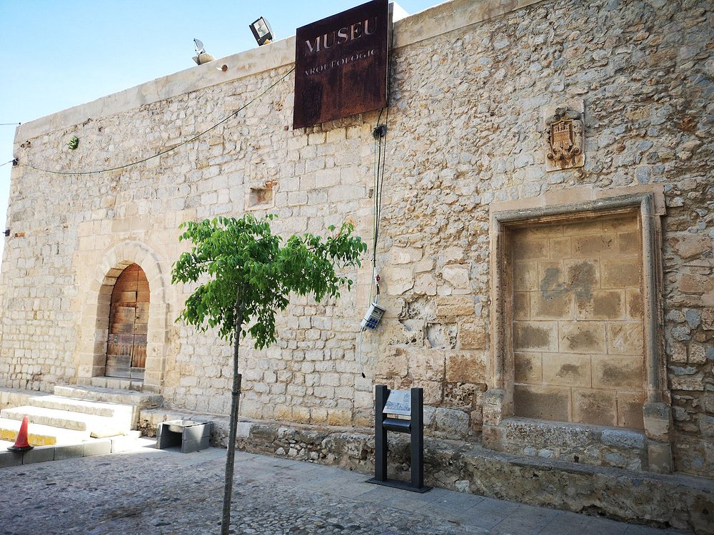 Ibiza Archaeological Museum