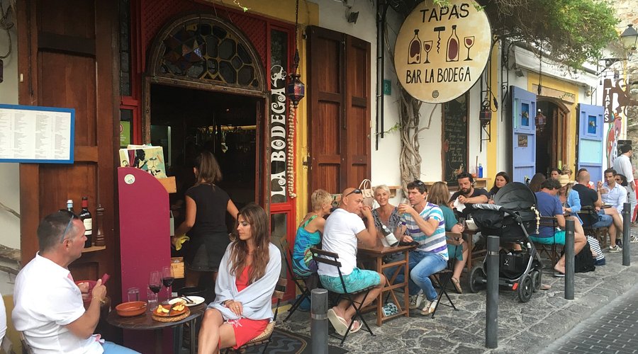 La Bodega Eivissa