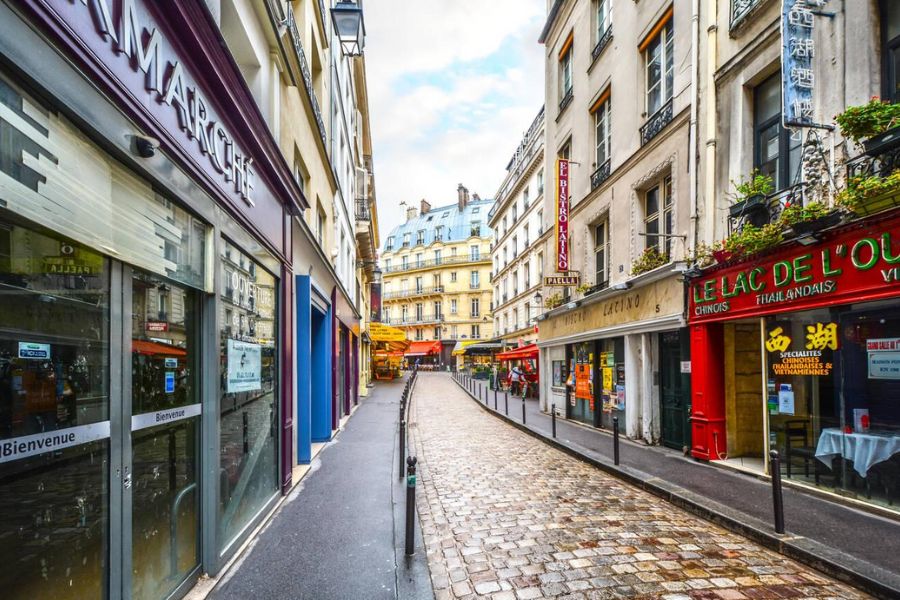 My Top 3 Hidden Gems I Discovered in Paris's Latin Quarter (Beyond the Main Tourist Paths!)
