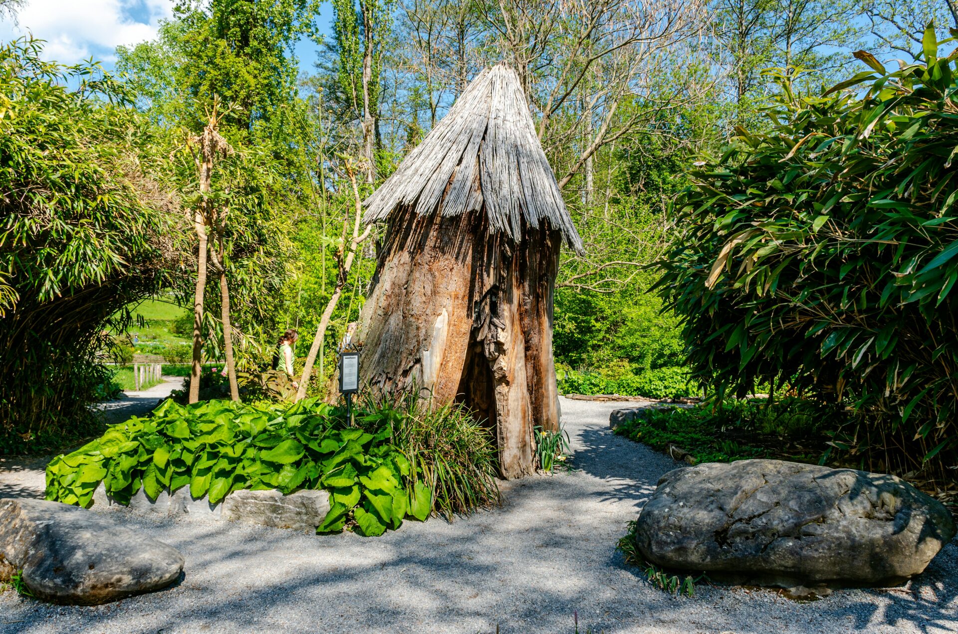 Mainau Island