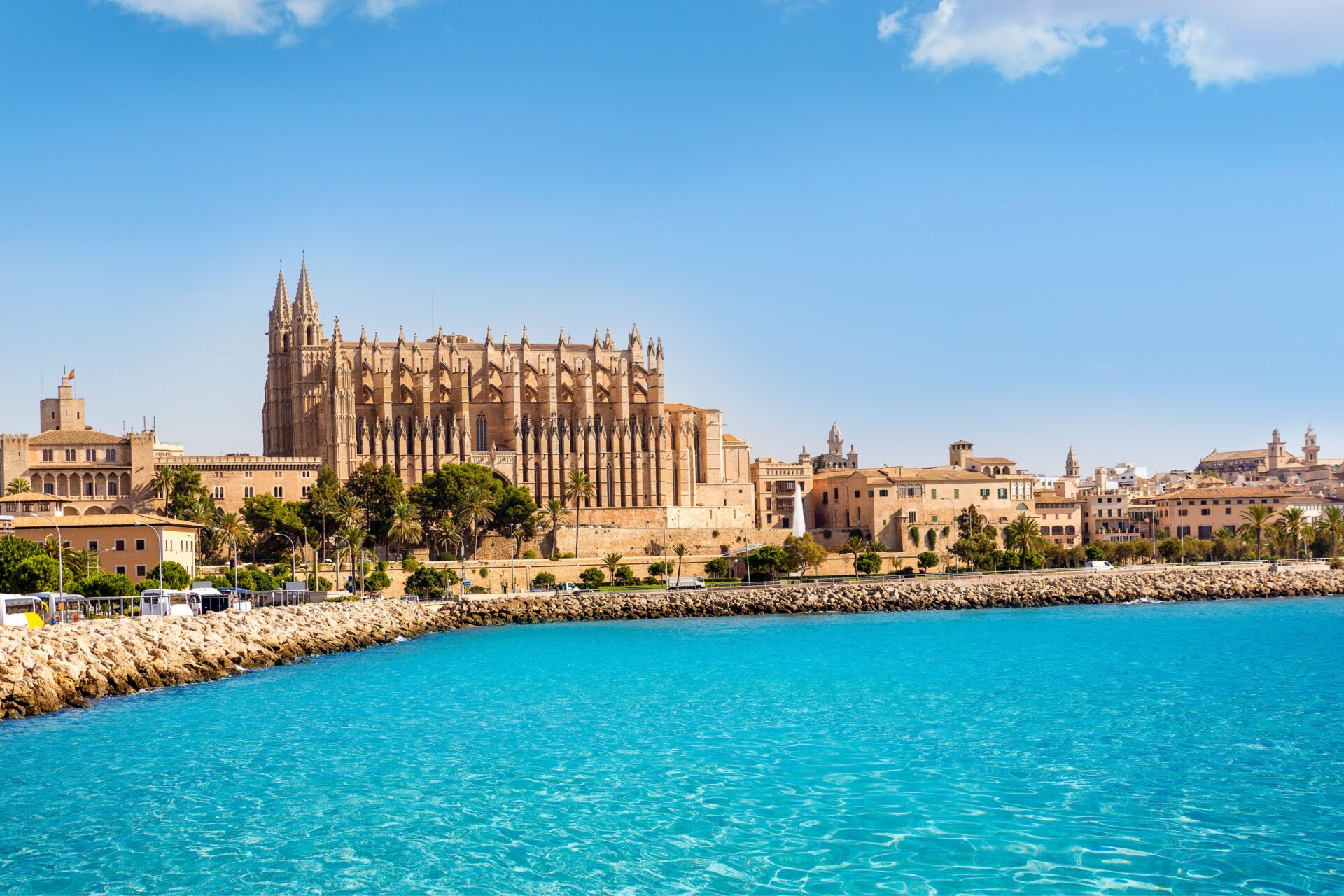 Mallorca