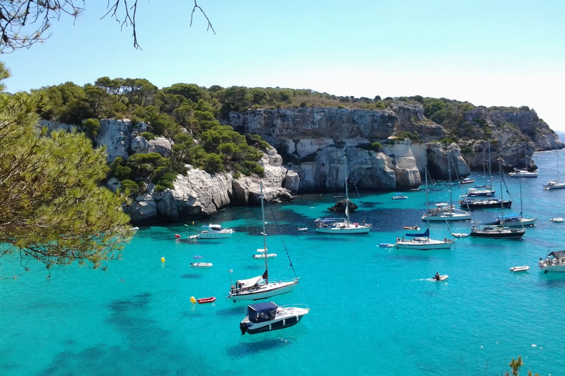 Menorca