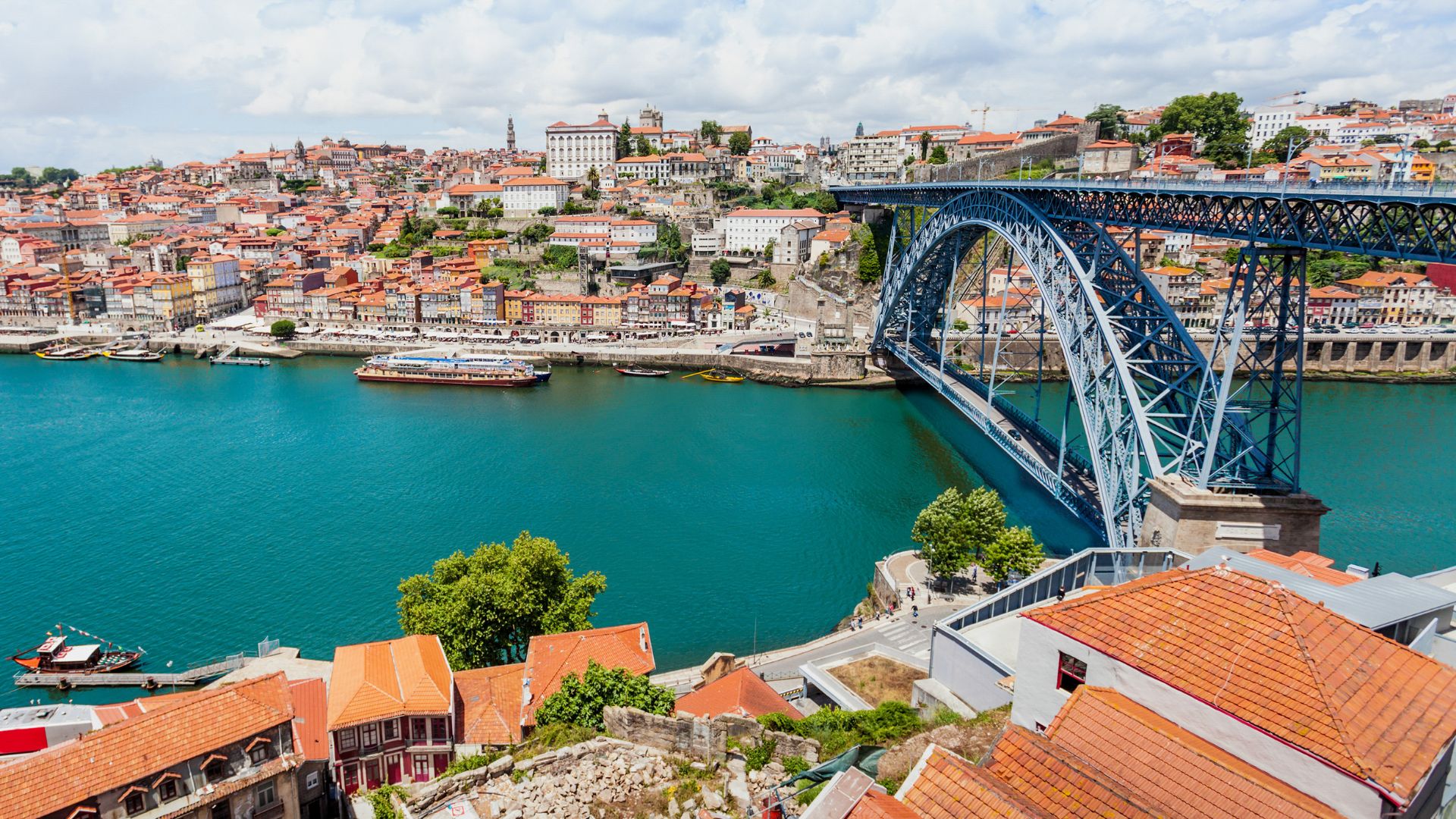 Vila Nova de Gaia, Portugal
