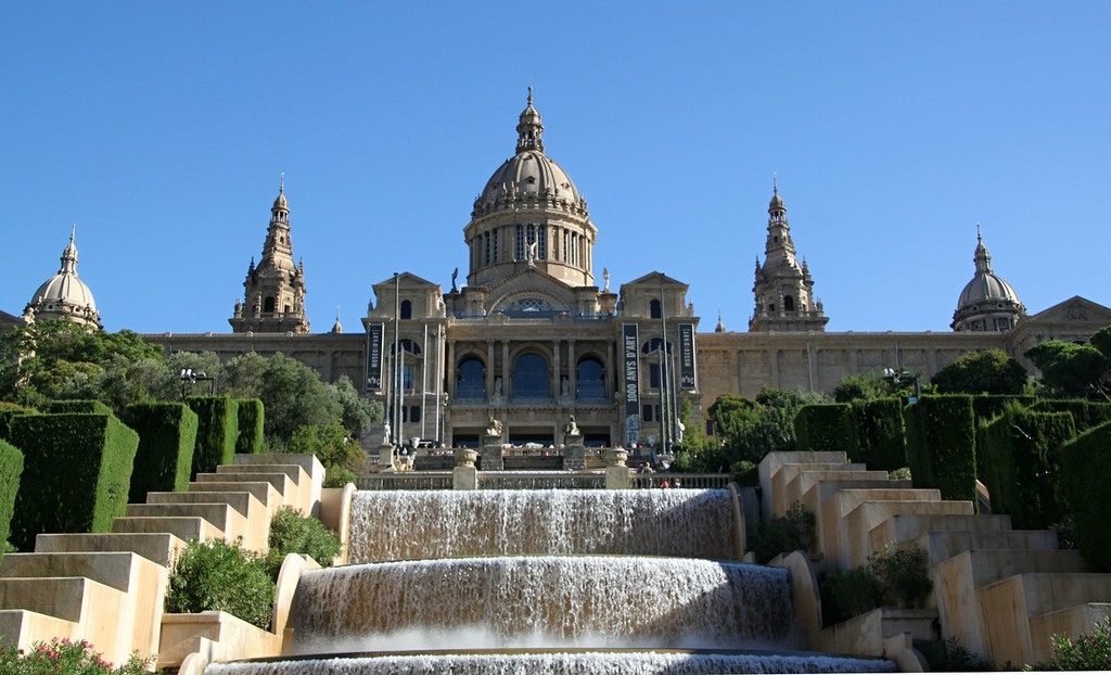 Montjuïc 