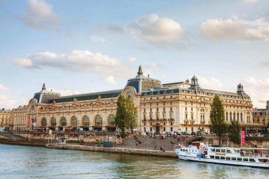 5 Masterpieces at Musée d'Orsay That Made Me See Art Differently (My Personal Highlights!)