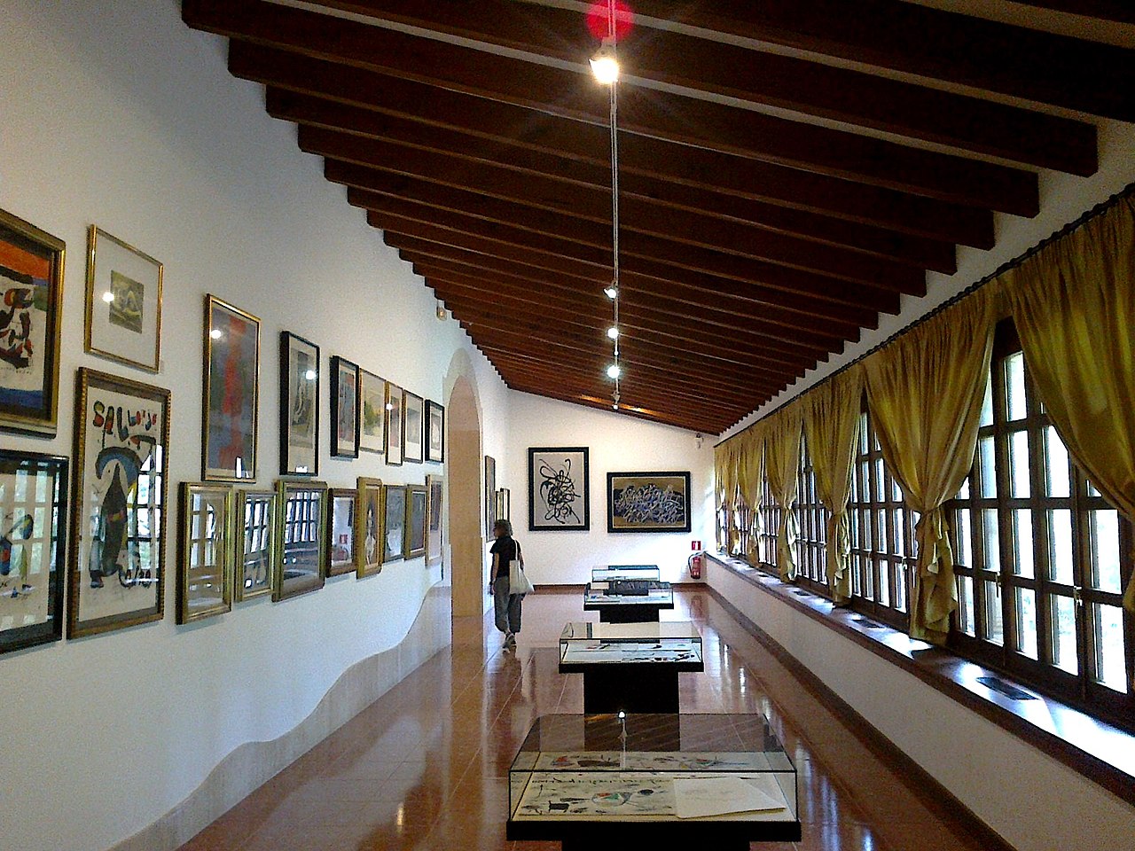 Museu Municipal de Valldemossa