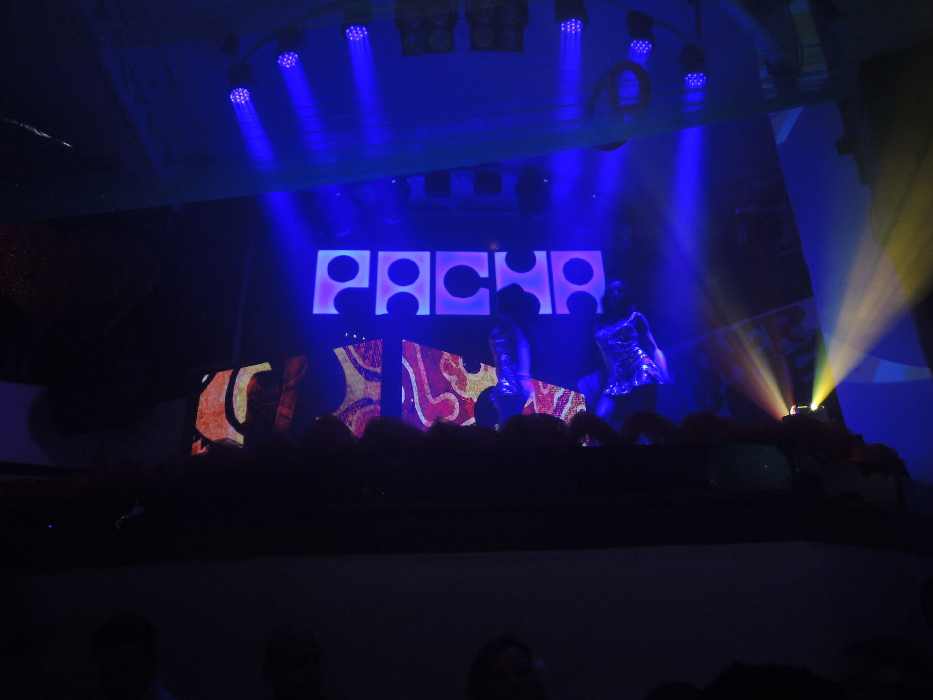 Pacha Ibiza