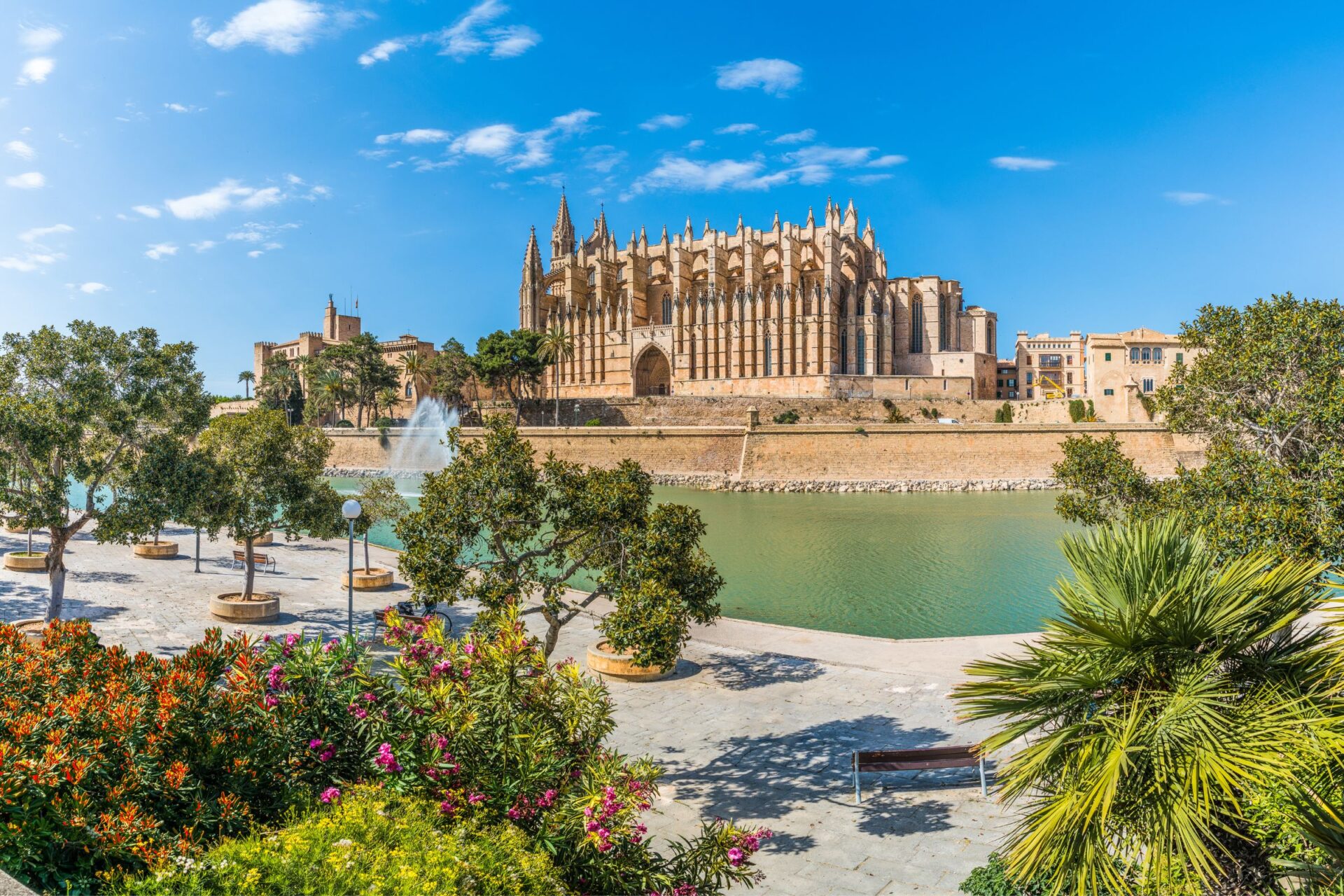 Palma Cathedral