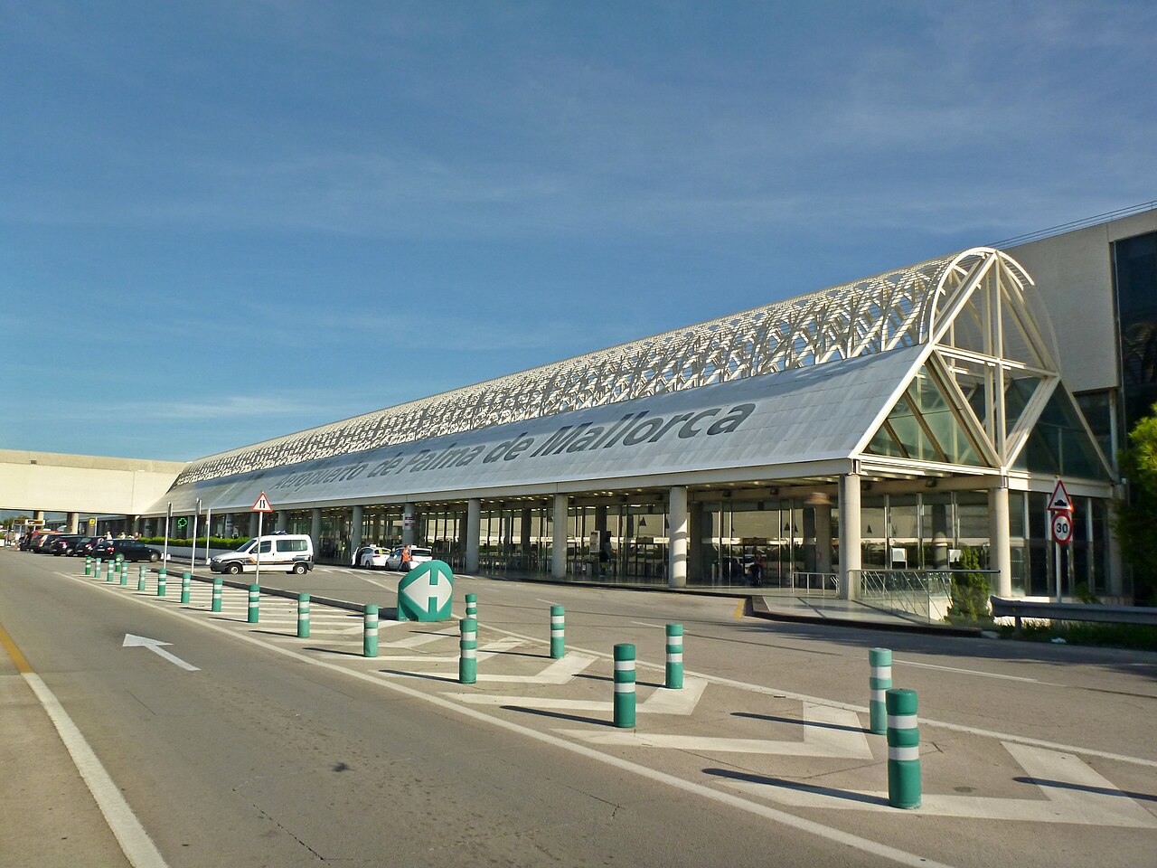 Palma Airport
