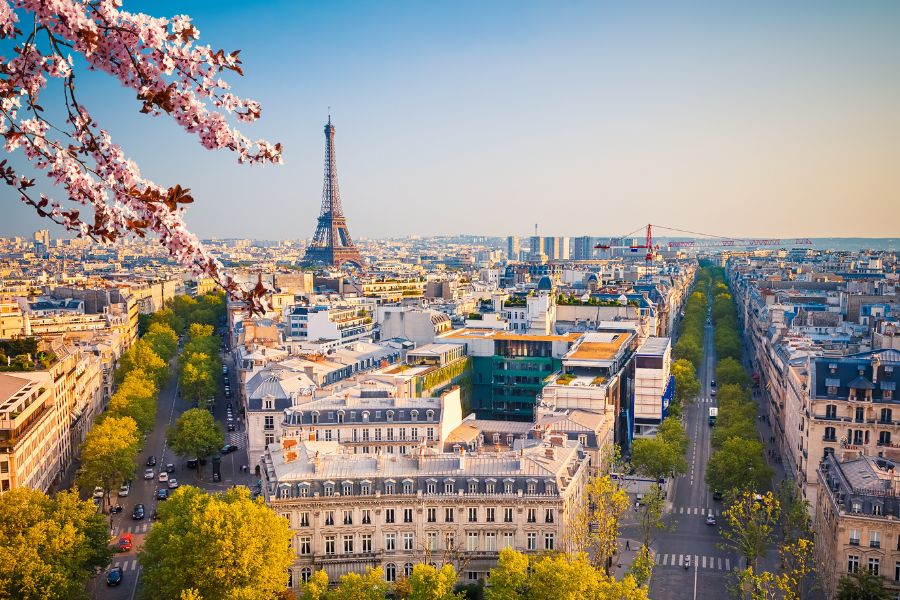 My First Timer's Guide to Paris: 10 Essential Tips to Survive (and Thrive!) in the French Capital